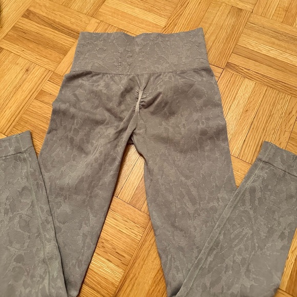 Toupee Animal Print leggings - Picture 2 of 2